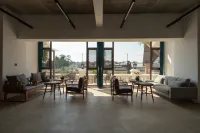 Xishuangbanna Bohai Mulan Tea House