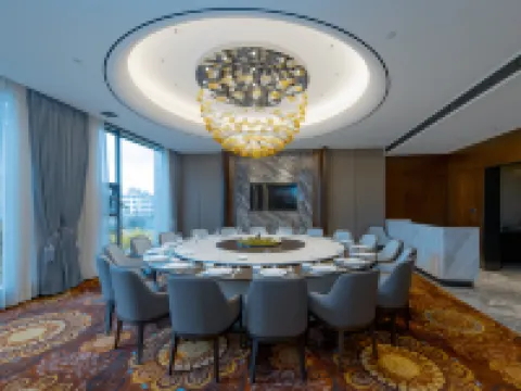 FOSTIANO HOTEL XISHUANNGBANNA Hotels in Mengla