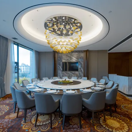 FOSTIANO HOTEL XISHUANNGBANNA