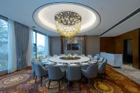 FOSTIANO HOTEL XISHUANNGBANNA Hotels in Mengla