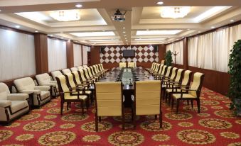 Wuqia International Business Center