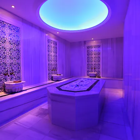 Michelangelo Boutique Hotel