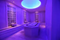 Michelangelo Boutique Hotel - spa