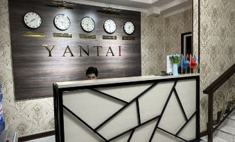 Yantai Hotel