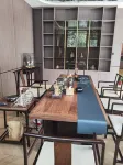 Lu Yuan Xinshe Homestay Hotels in Lantian