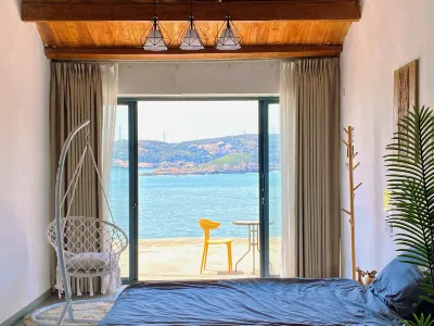 Three B&Bs in Dongji Island Các khách sạn gần Dongji Island Scenic Spot