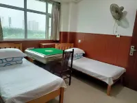 Caijie Apartment Hotel in zona Wuhan Colorful Botanical Garden