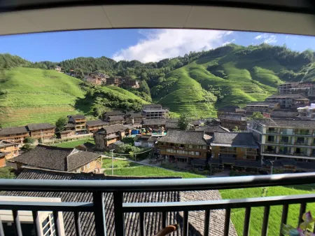 Yunyi View Hotel (Longsheng Longji Terraces Shop)