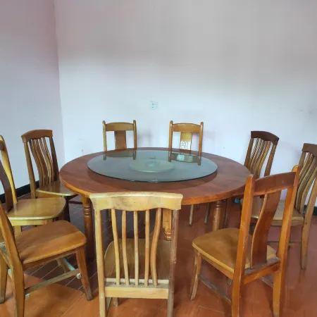 Gaolaozhuang Farmhouse