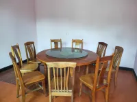 Gaolaozhuang Farmhouse