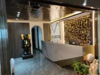 Look Dream E-sports Hotel