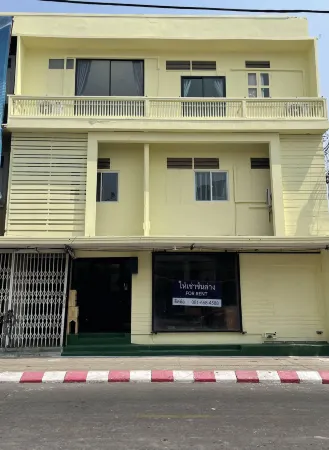 Go Inn Huahin55 Отели рядом со станцией Железнодорожная станция Хуа Хин