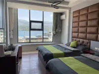 Leibo Lanwangju Hotels in Leibo
