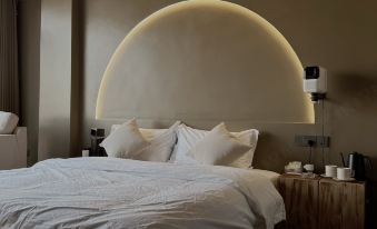 Dongshan Youyu Homestay