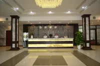 Dong Do Minh Nguyet Hotels in Viet Doan