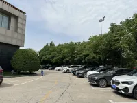 Shuiyi Boqing Hotel - parking
