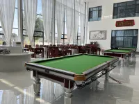 Guyuewu Township Hotel