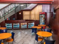 Denis Hotel Ltd