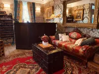 Maison Rose Hotels in Rigaud