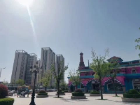 Bokkewan Intelligent Hotel