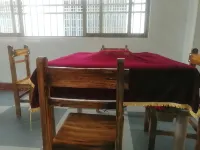 Lianzhou Haoyoulai Apartment - Mountain view