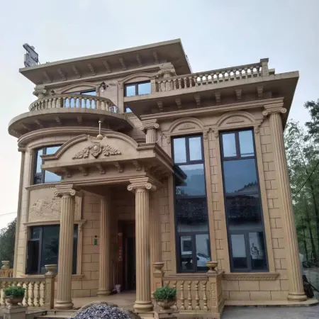 Wugongshan Yijia Homestay
