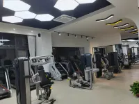 Lavande Hotel (Jieyang Qiaonan Yangmei Yudu Branch) - 3 stelle