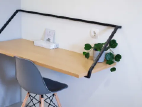 Uresidence Bengkulu 明古魯住宿飯店