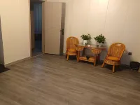 Holgos Tuyue Xiaoyi Homestay