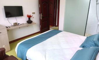 Ningxiangxuan Homestay