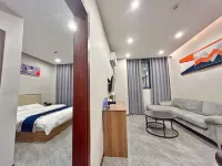 滙興商務賓館 - 早餐