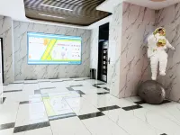 Zhijin Bo'an Hotel (Hongzhou International Plaza)