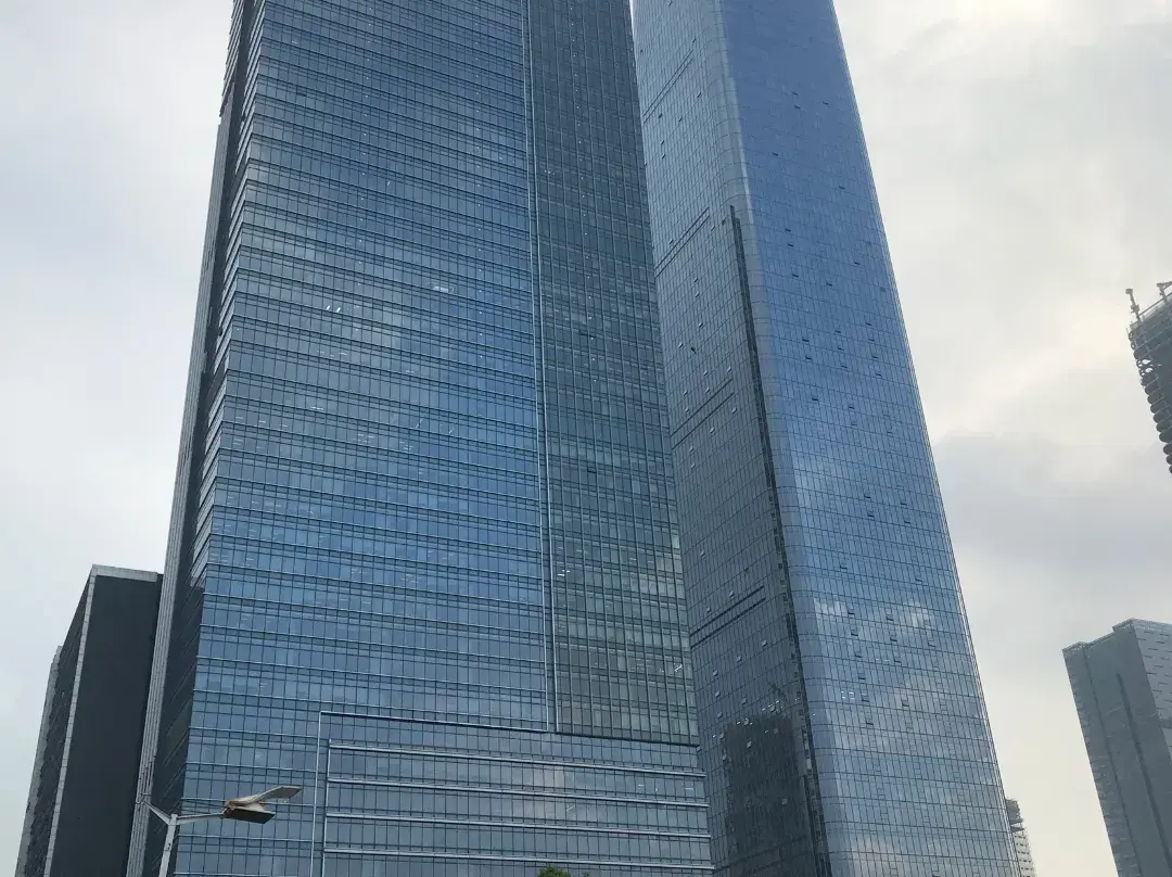 Guangzhou Grand Hyatt Hotel Apartment - Guangzhou