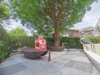 Shanghai Liubaiju Family Homestay (Ou Bo Sheng Bao) - فلل