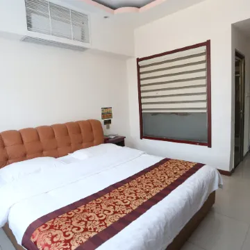 Wuqiang Yongtai Business Hotel