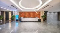Linyilin Hotel Hôtels à : Linfen
