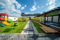 Jiangnan B&B, Qicun, Zhangzhou Các khách sạn ở Hân Châu