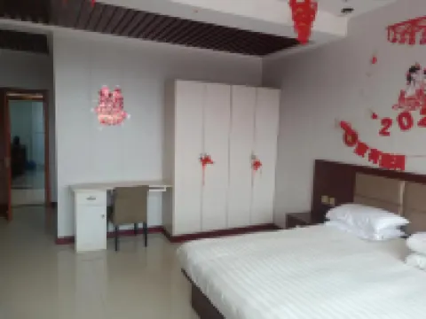 Millennium Hills Hotel Hotels in Heishan