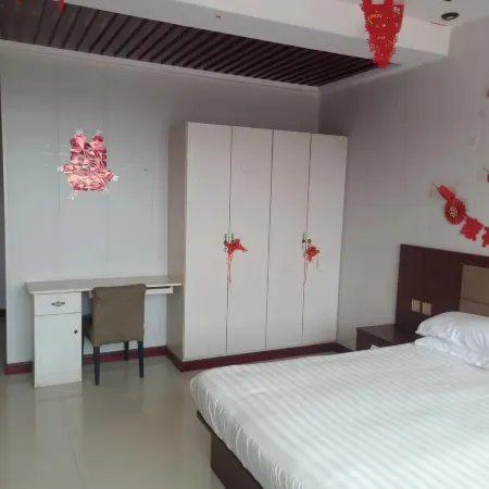Millennium Hills Hotel