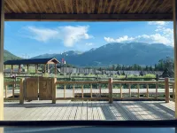 Kanas · Yunyi · Wild Luxury · Vacation Homestay Отели рядом с достопримечательностью «Село Каннастува»