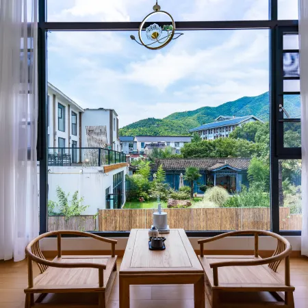 Nanshan Bamboo Sea Homestay