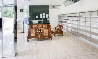 Hotel O Pasir Padi Inn Syariah