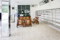 OYO 3438 Pasir Padi Inn Syariah Hotels in Bacang