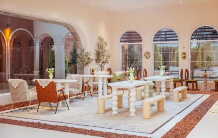 ORINNOVA Coffee B&B Art Museum