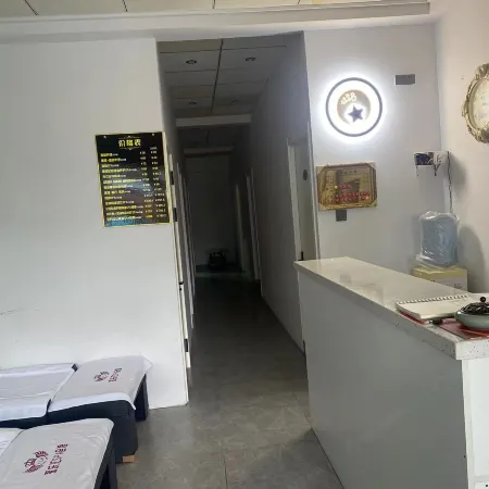 Yanji Jialong Homestay