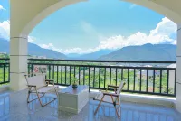 Hanyuan Liyuan Light Luxury Homestay