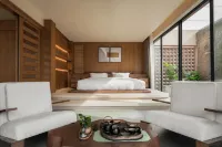 Muxin Life Inn Hotels in Peking