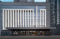 Atour Hotel Fengcheng High-speed Railway Station Hotel in zona Fengcheng East Station