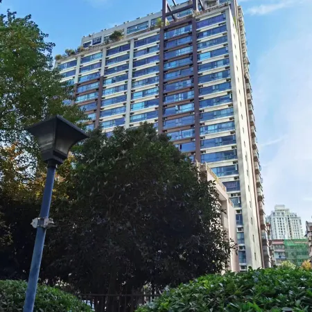 Nicole's Homestay (Wuhan Qushuilou Subway Station)