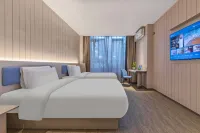 HanTing Hotel (Jianshui Ancient Town Zhujia Garden)